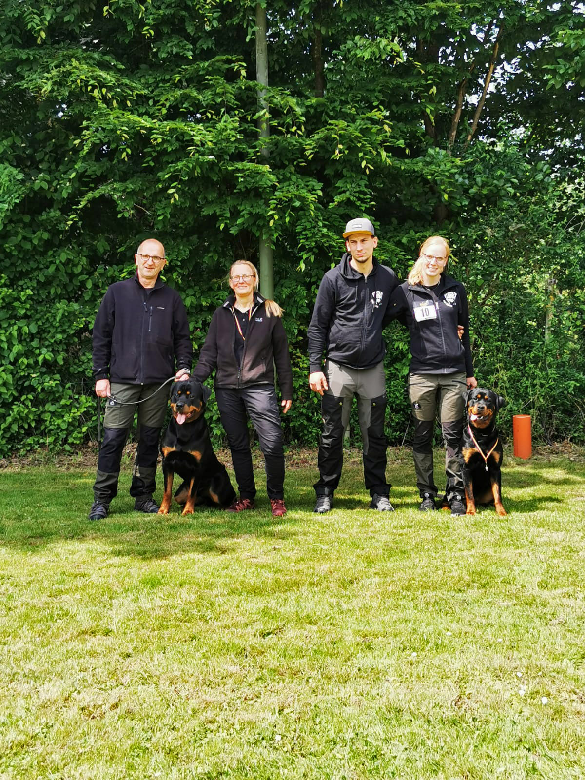 Westfalenschau Dortmund